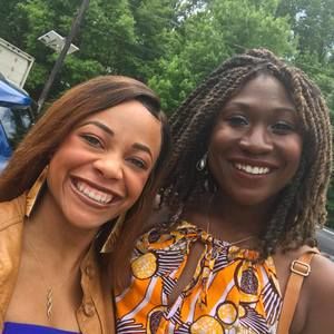 Meet your Posher, Brittany